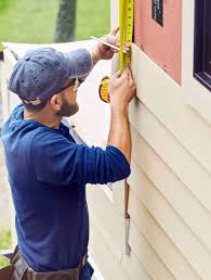 Best Stone Veneer Siding  in Prince Frederick, MD